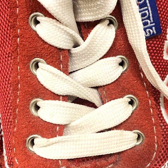 Sparco Men's Red Racing Shoes size 10 or EUR 44 very little wear - Picture 3 of 9